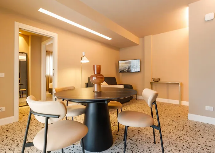 Apartamento Casa Colombo