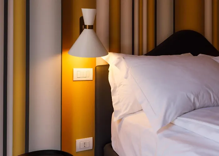 Casa Colombo Apartamento *