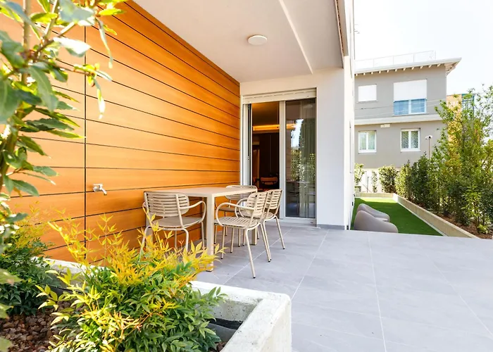 Daire Casa Colombo *