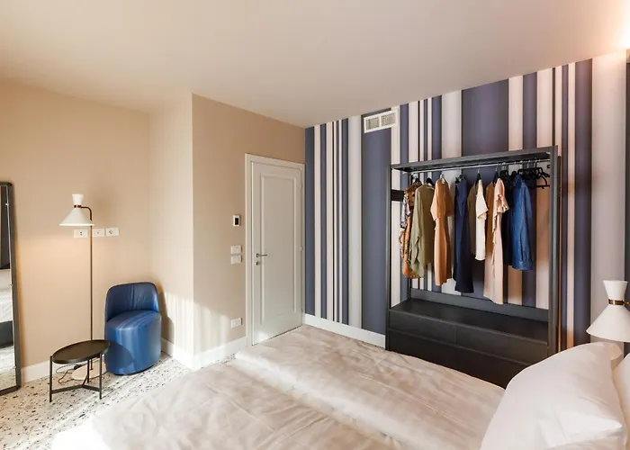 Apartamento Casa Colombo Bardolino