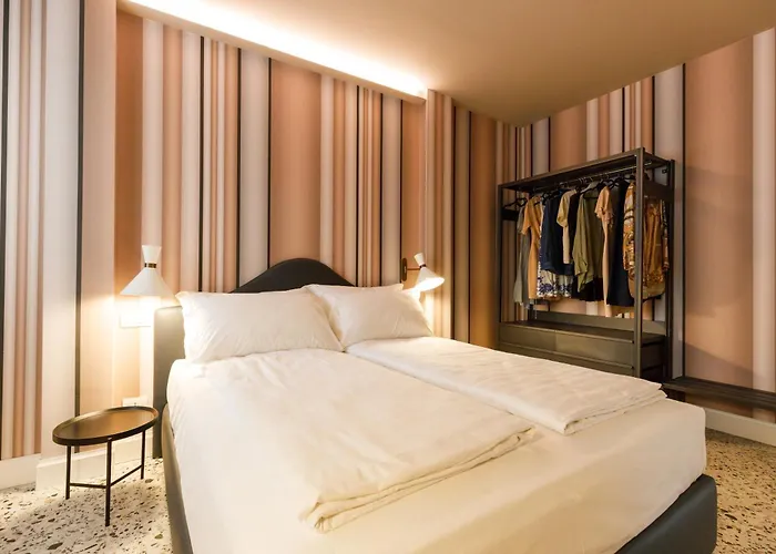 Daire Casa Colombo *