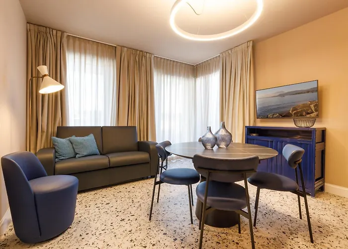 Casa Colombo Appartement Bardolino