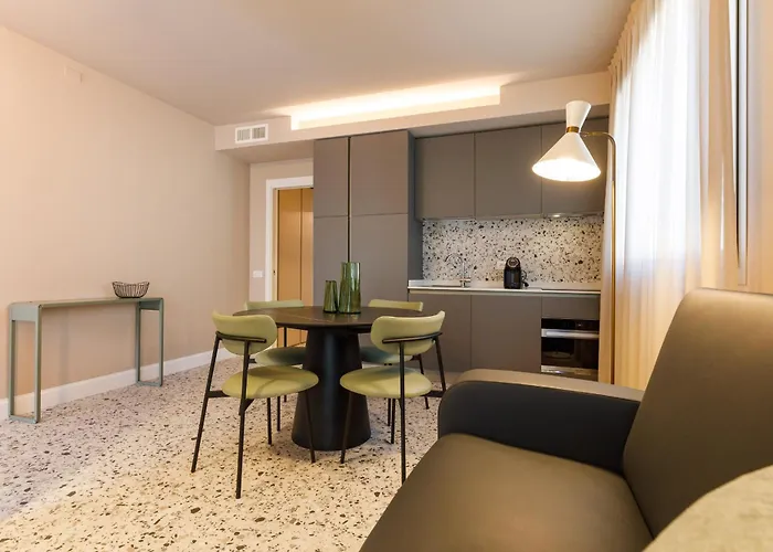 Casa Colombo Bardolino