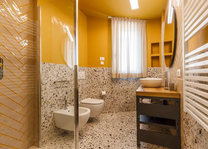 Casa Colombo * Bardolino