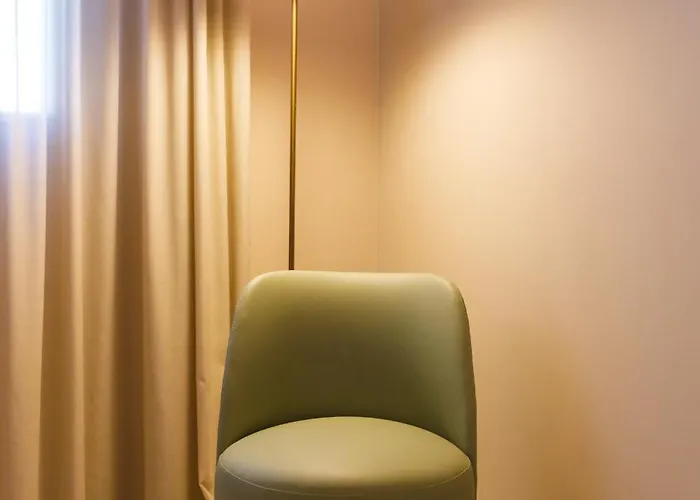 Casa Colombo Apartamento