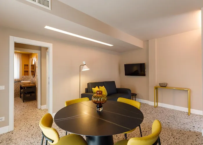 Casa Colombo Daire Bardolino