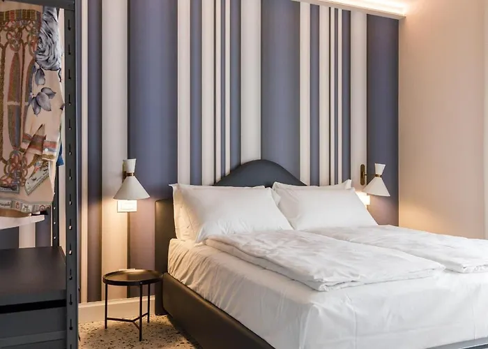 Casa Colombo Bardolino