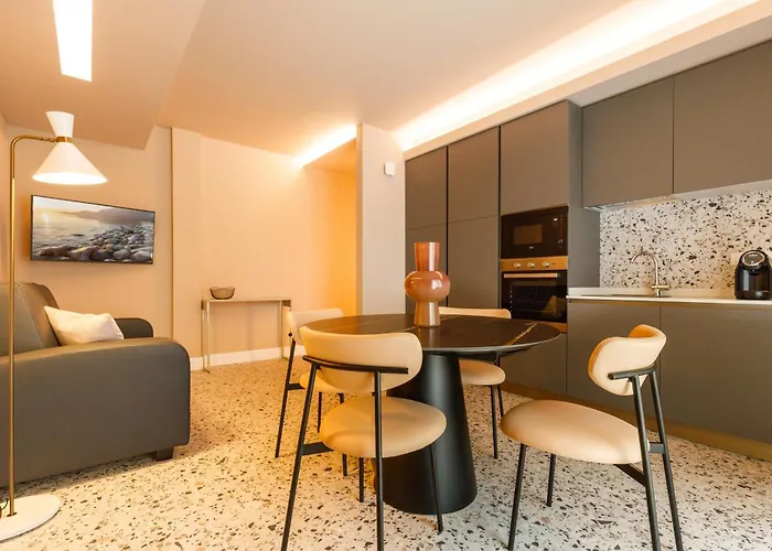 Casa Colombo Apartamento *