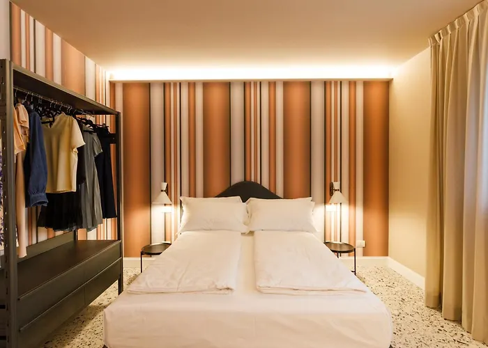 Casa Colombo Daire Bardolino