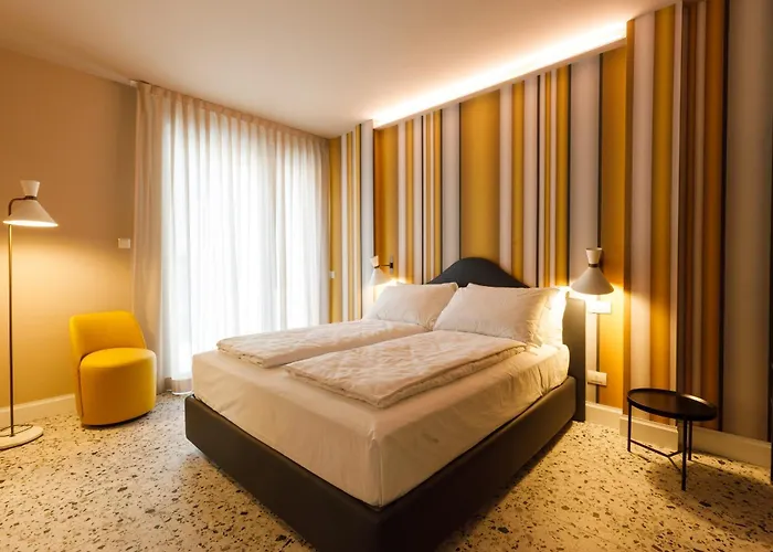 Casa Colombo Appartement