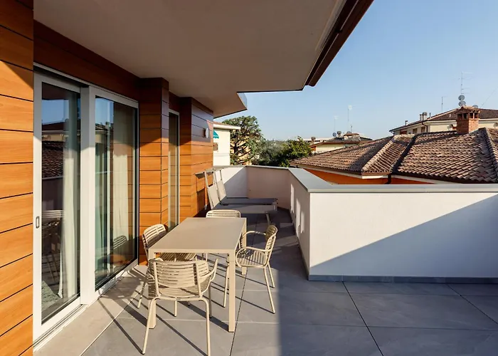 Casa Colombo Apartamento *