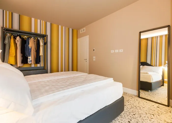 Casa Colombo * Bardolino