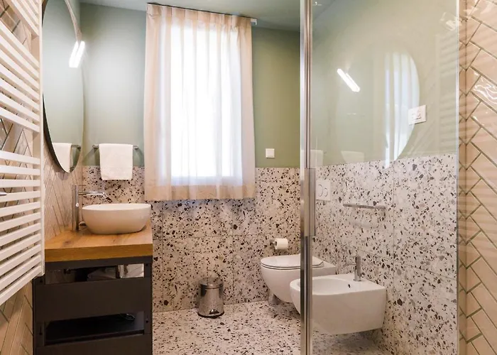 Apartamento Casa Colombo