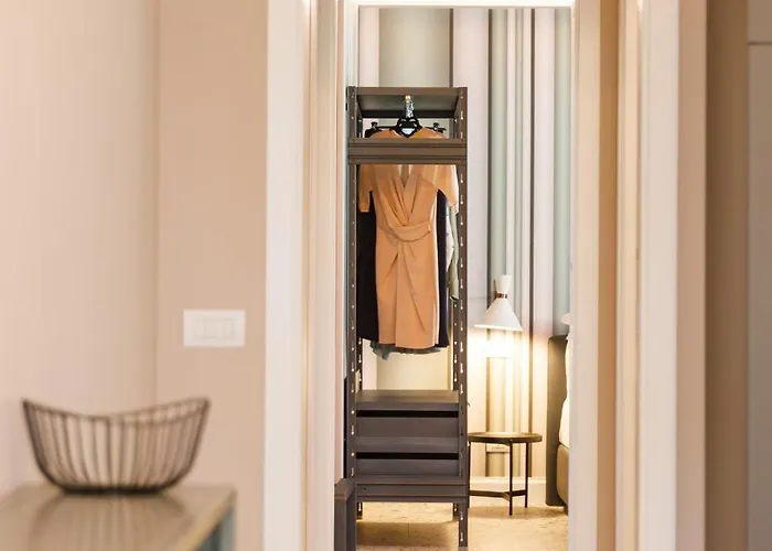 Casa Colombo Appartement *