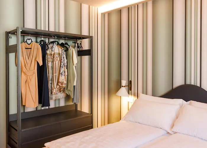 Apartamento Casa Colombo *