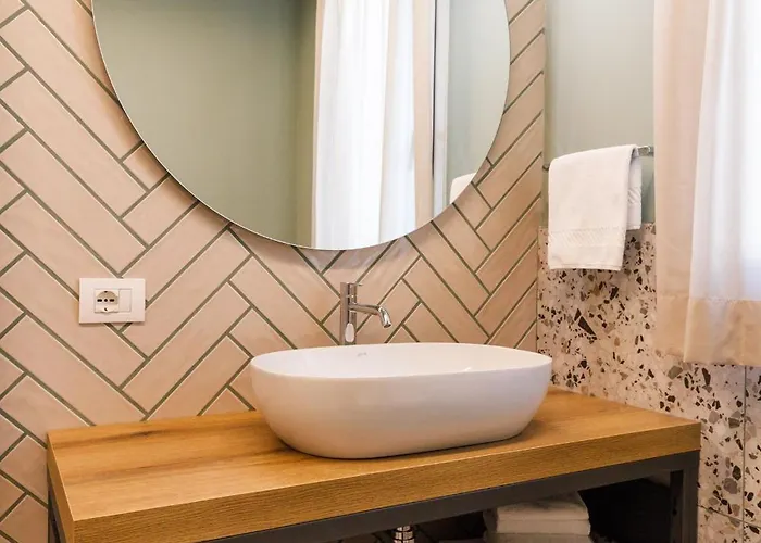 Casa Colombo * Bardolino