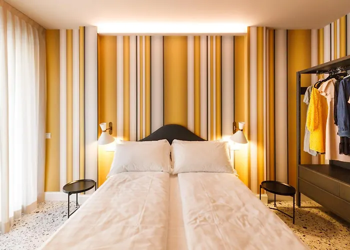 Appartement Casa Colombo *