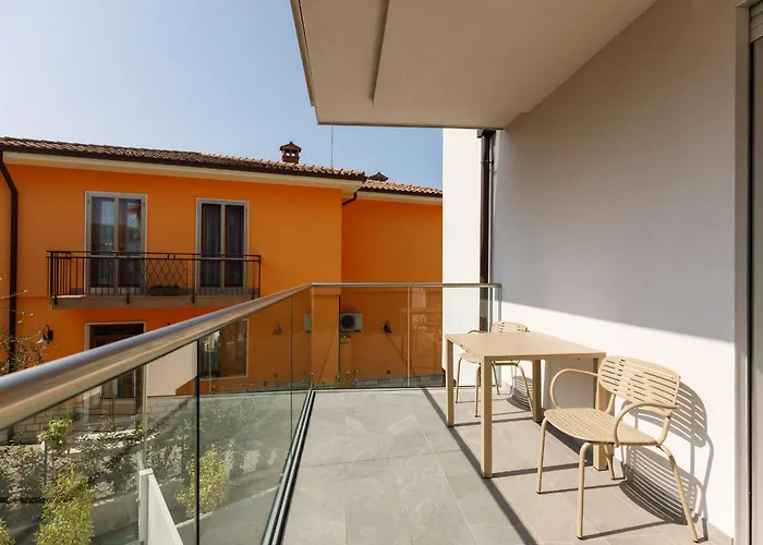 Casa Colombo * Bardolino